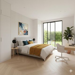  Appartement � vendre 3 pi�ces 66 m�