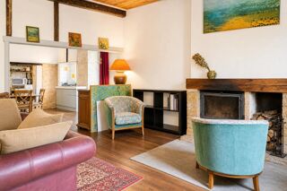  Maison à vendre 6 pièces 167 m²
