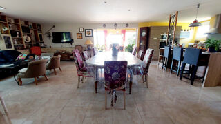  Maison à vendre 6 pièces 161 m²