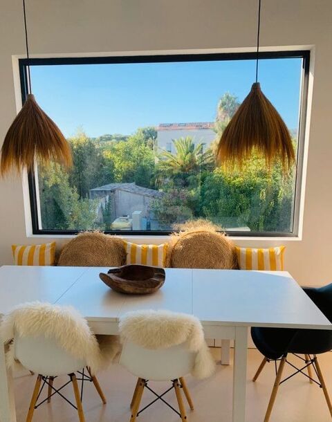  Appartement � louer 3 pi�ces 80 m�