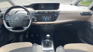 C4 Picasso 1.2 PureTech 130 Feel 2015 occasion 69800 Saint Priest