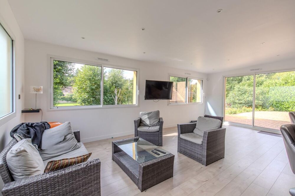 Exclusivité Propriétés-Privées - Maison à vendre sur Jambville