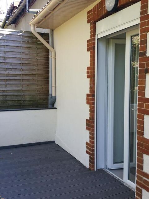  Maison � louer 2 pi�ces 44 m�