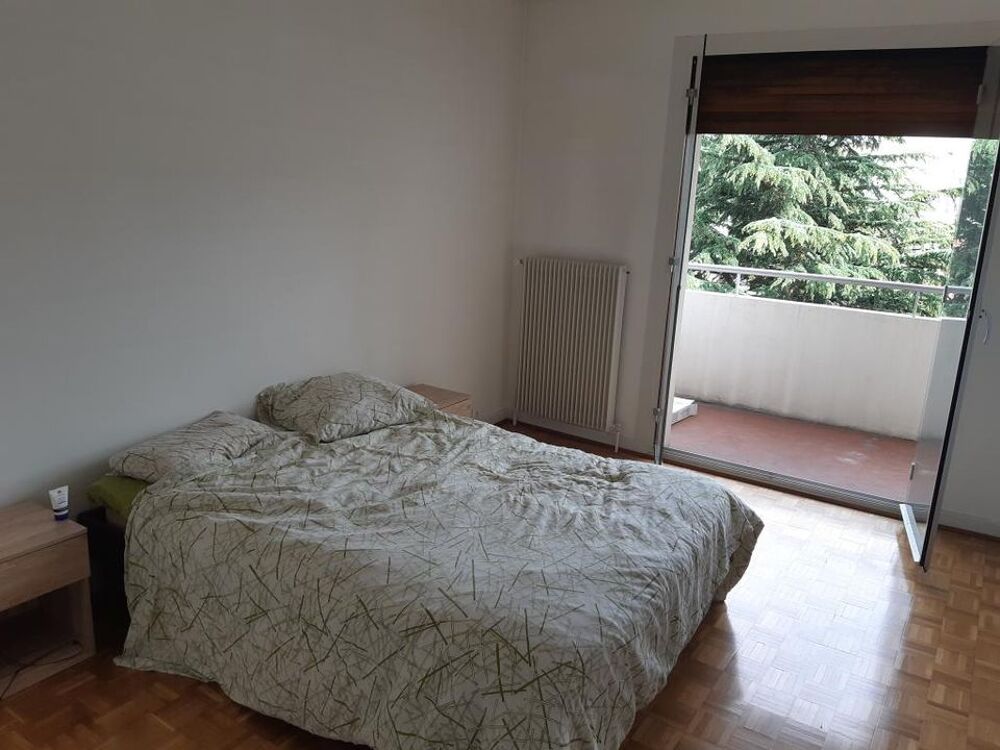 Location Appartement Appartement de 62m2 à louer sur Bron Bron