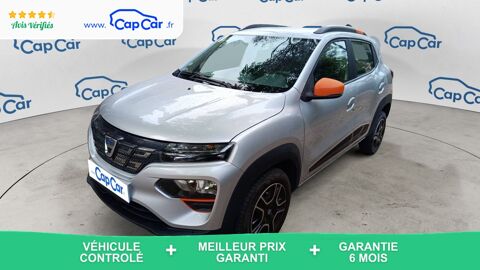 Spring EV 45 Confort Plus - Automatique 2022 occasion 83600 Frejus