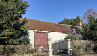  Maison � vendre 4 pi�ces 99 m�