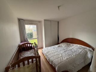  Appartement � vendre 3 pi�ces 58 m�