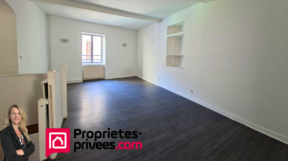 Maison Regny 5 pièces 100 m2