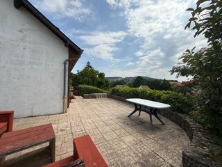 Vente Maison Maison Romagny 5 pièces 126 m2 Romagny