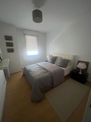  Appartement à louer 3 pièces 67 m²