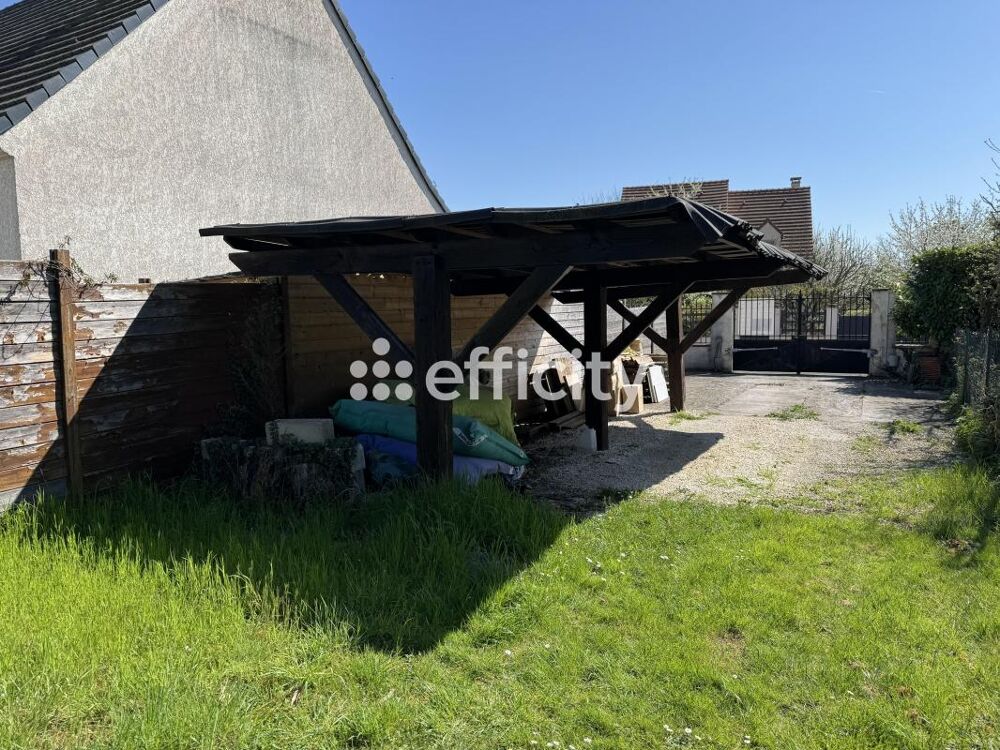Vente Terrain Terrain Leuville sur orge