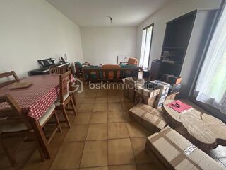  Maison � vendre 4 pi�ces 90 m�