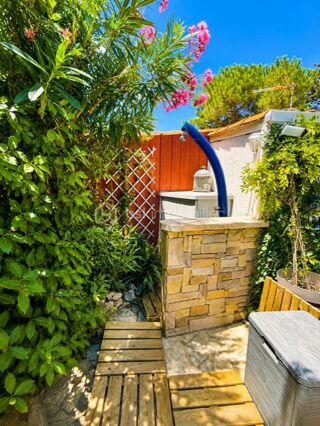  Villa à vendre 3 pièces 40 m²