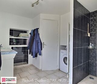  Maison à vendre 5 pièces 105 m²