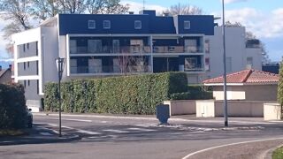  Appartement � louer 2 pi�ces 40 m�