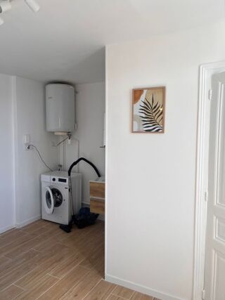 Location Appartement Appartement de 32m2 à louer sur Tours Tours