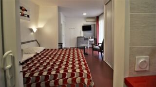  Appartement à vendre 2 pièces 36 m²
