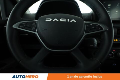 Sandero Stepway 1.0 TCe Expression + 110 ch 2023 occasion 92130 Issy-les-Moulineaux