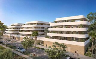  Appartement à vendre 3 pièces 77 m²