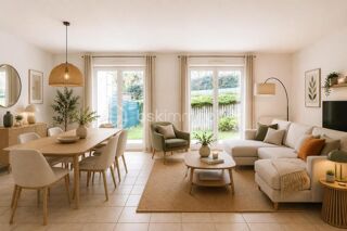  Maison � vendre 4 pi�ces 81 m�