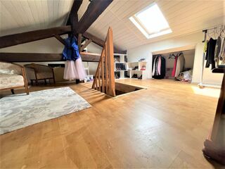  Maison à vendre 6 pièces 170 m²