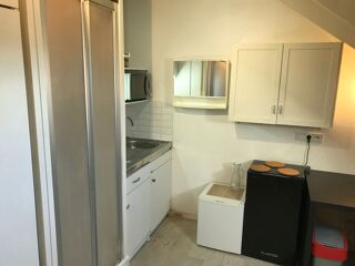  Appartement � louer 1 pi�ce 10 m�