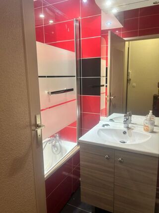  Appartement à louer 1 pièce 20 m²