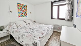  Appartement � vendre 2 pi�ces 36 m�