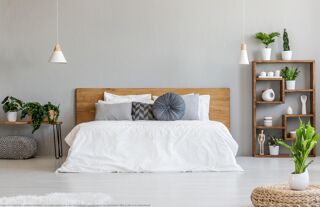  Appartement à vendre 3 pièces 61 m²