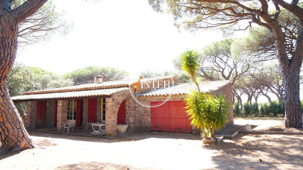 � vendre  Villa Puget-sur-Argens (83480)