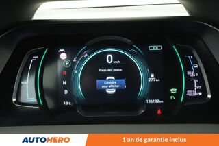 Ioniq 1.6 Plug-in Hybrid Executive 141 ch 2020 occasion 92130 Issy-les-Moulineaux