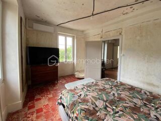  Maison à vendre 7 pièces 162 m²