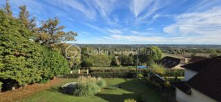 Vente Maison OUSSE – A 15 minutes de PAU Ousse