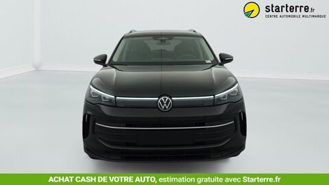 Tiguan NOUVEAU 1.5 eTSI 150CV DSG7 LIFE PLUS 2025 occasion 69190 Saint-Fons