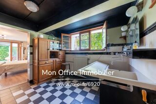  Villa à vendre 4 pièces 160 m²