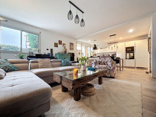  Appartement � vendre 5 pi�ces 134 m�