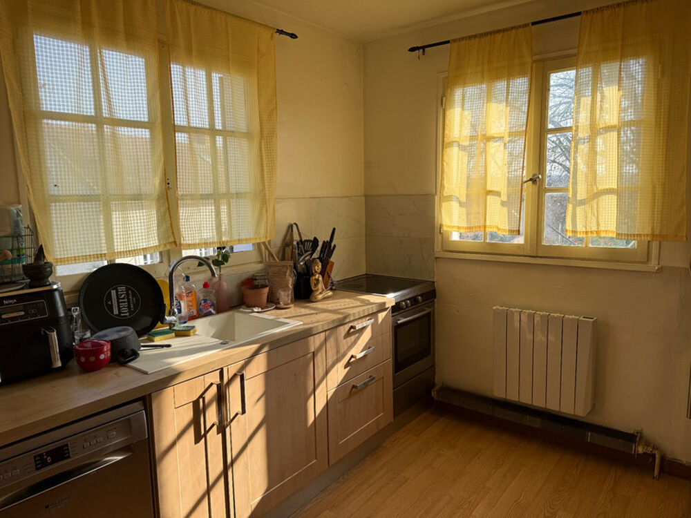 Vente Maison Maison à vendre 6 pièces proche de GRISY LES PLATRES (95) Grisy les platres