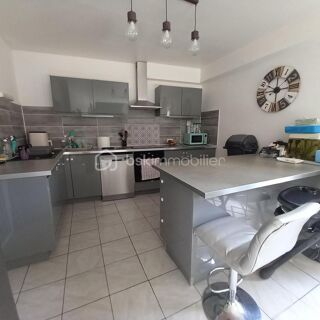  Maison � vendre 6 pi�ces 121 m�