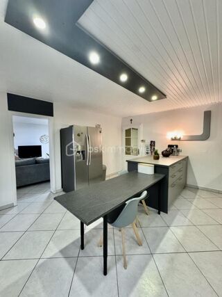  Maison à vendre 6 pièces 125 m²