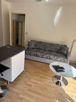  Appartement � louer 2 pi�ces 40 m�