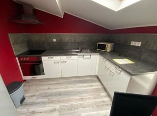  Appartement à louer 2 pièces 39 m²
