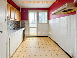  Appartement  vendre 3 pices 57 m