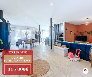  Maison � vendre 4 pi�ces 121 m�