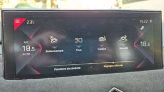 DS3 1.5 BlueHDi 100 Performance Line 2020 occasion 80000 Amiens