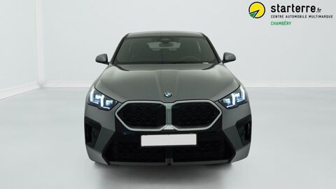 X2 U10 SDRIVE 20D 163CH DKG7 M SPORT 2025 occasion 73420 Voglans