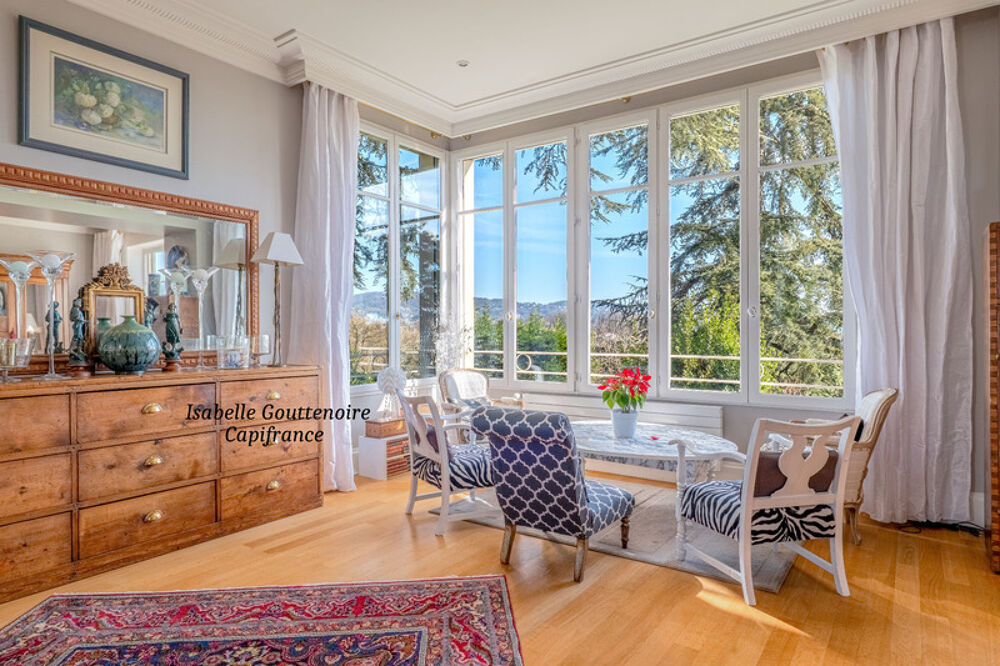  vendre  Maison Dardilly (69570)