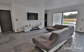  Maison à vendre 5 pièces 107 m²