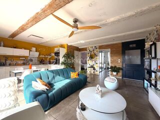  Maison � vendre 3 pi�ces 70 m�