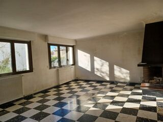  Appartement � vendre 4 pi�ces 93 m�