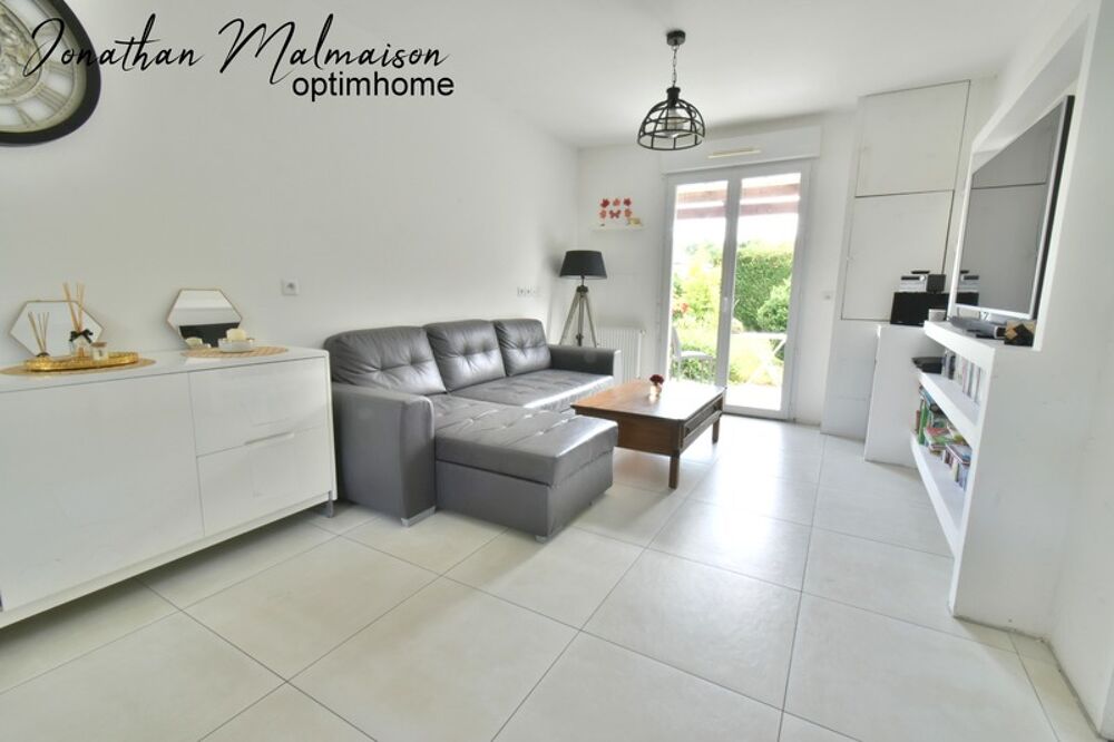 Vente Maison À quelques minutes de Conches-en-Ouche – Maison récente de 2015 avec 4 chambres dont une suite parentale Conches en ouche